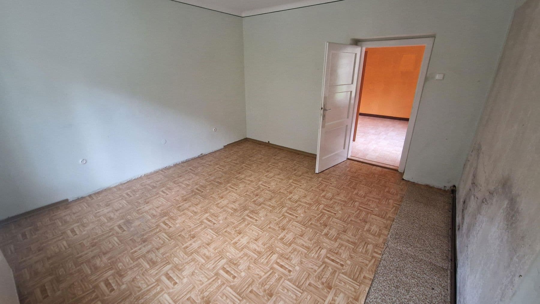 Predaj bytu 2-izbový 50 m², Werksiedlung 5, Großveitsch, Štajersko Predaj bytu 2-izbový 50 m², Werksiedlung 5, Großveitsch, Štajersko