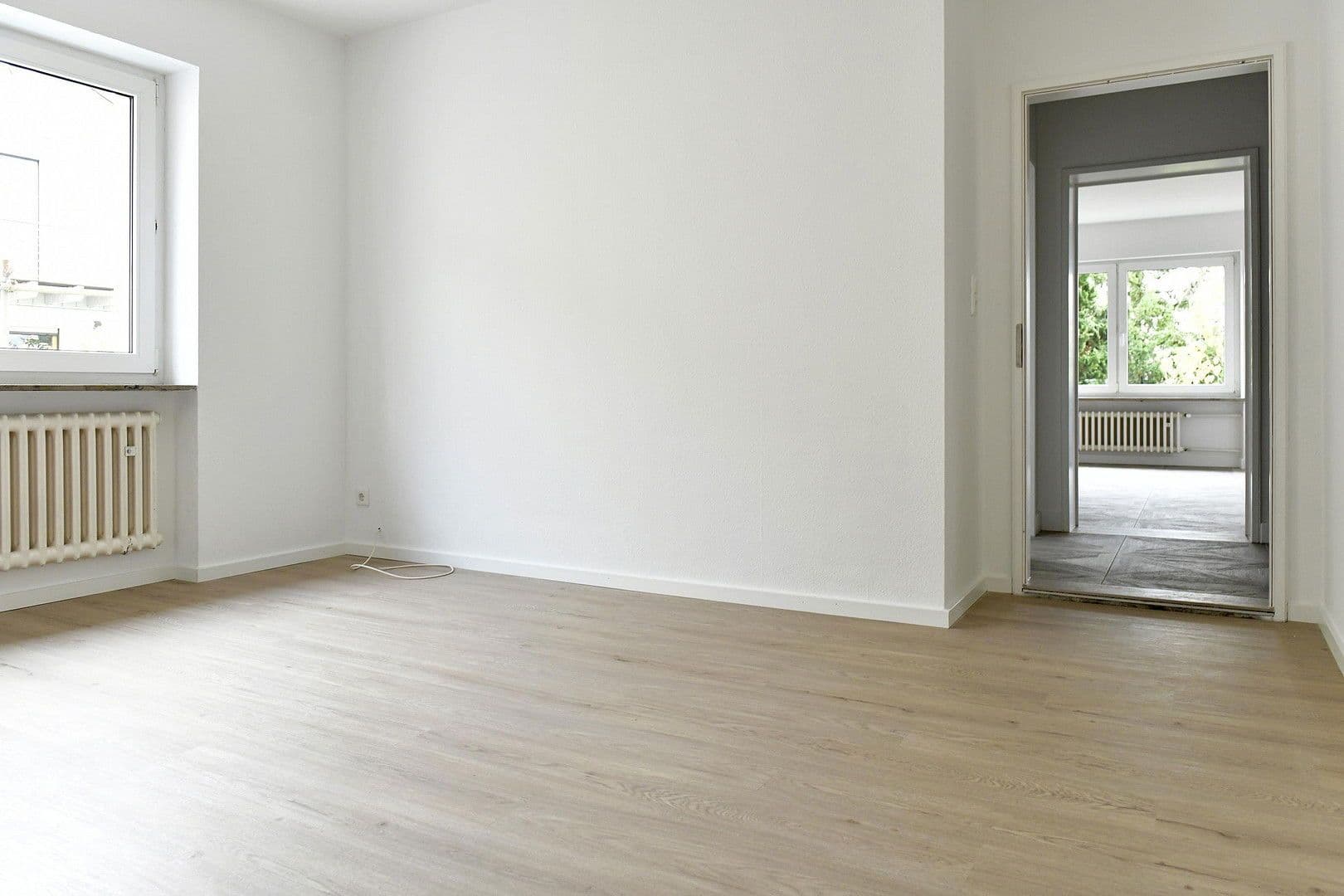 Prenájom bytu 3-izbový 105 m², Neusitz, Bavorsko Prenájom bytu 3-izbový 105 m², Neusitz, Bavorsko