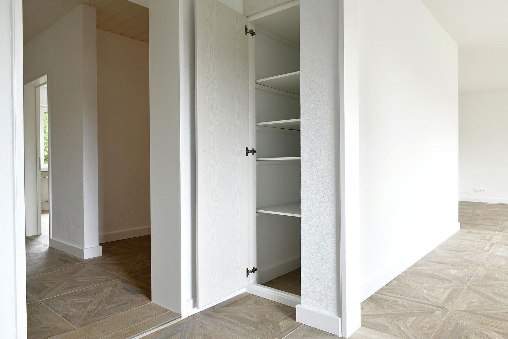 Prenájom bytu 3-izbový 105 m², Neusitz, Bavorsko Prenájom bytu 3-izbový 105 m², Neusitz, Bavorsko