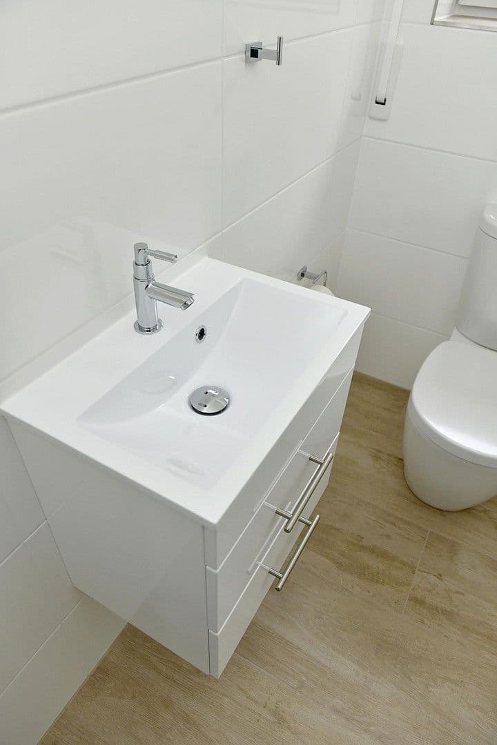 Prenájom bytu 3-izbový 105 m², Neusitz, Bavorsko Prenájom bytu 3-izbový 105 m², Neusitz, Bavorsko