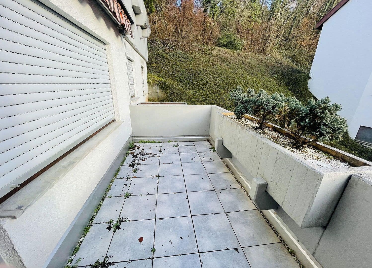 Predaj bytu 2-izbový 64 m², Krummenackerstr. 8, Esslingen am Neckar, Bádensko-Wurttembersko Predaj bytu 2-izbový 64 m², Krummenackerstr. 8, Esslingen am Neckar, Bádensko-Wurttembersko