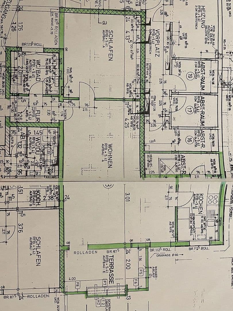 Predaj bytu 2-izbový 64 m², Krummenackerstr. 8, Esslingen am Neckar, Bádensko-Wurttembersko Predaj bytu 2-izbový 64 m², Krummenackerstr. 8, Esslingen am Neckar, Bádensko-Wurttembersko