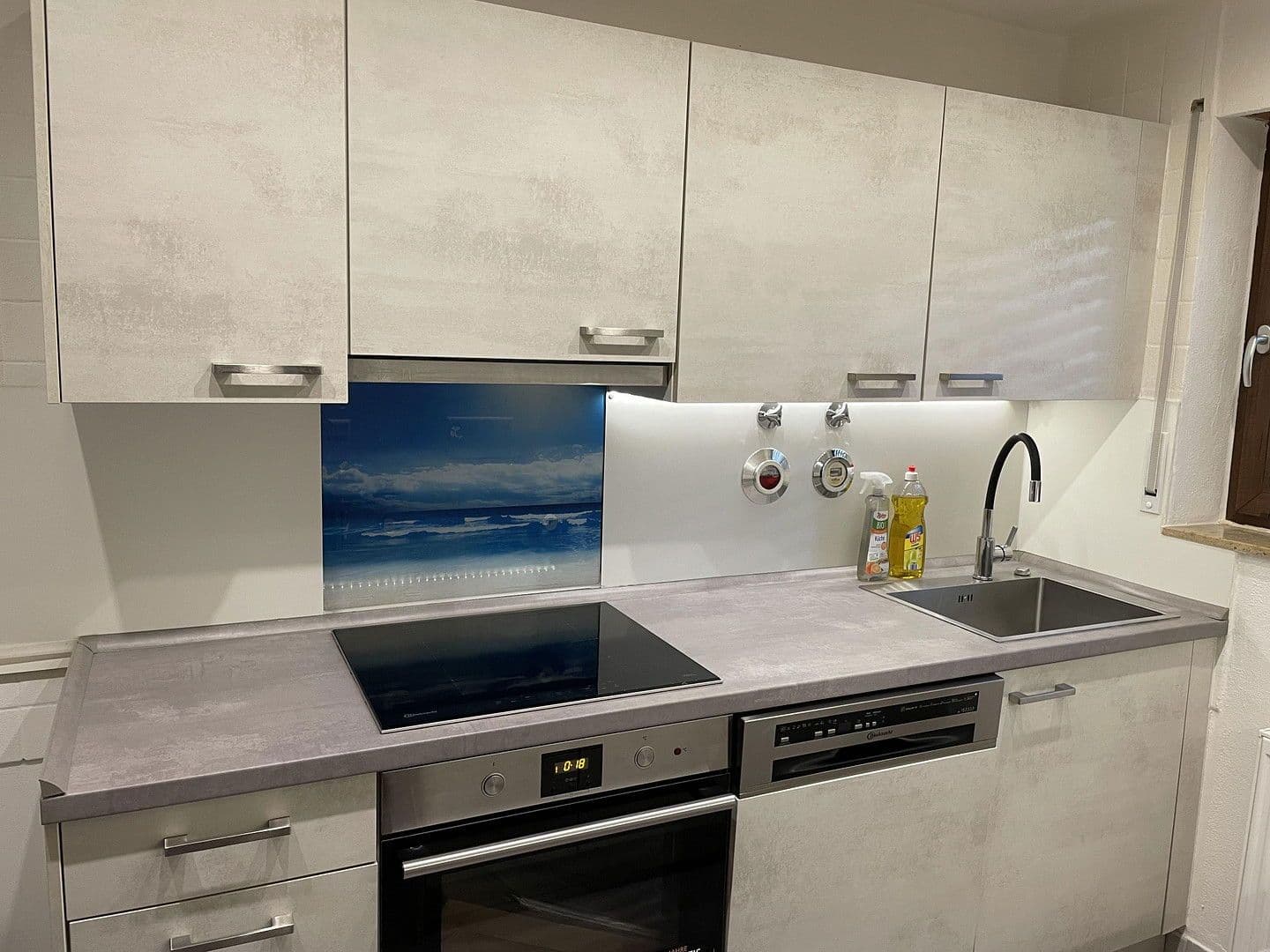 Predaj bytu 2-izbový 64 m², Krummenackerstr. 8, Esslingen am Neckar, Bádensko-Wurttembersko Predaj bytu 2-izbový 64 m², Krummenackerstr. 8, Esslingen am Neckar, Bádensko-Wurttembersko