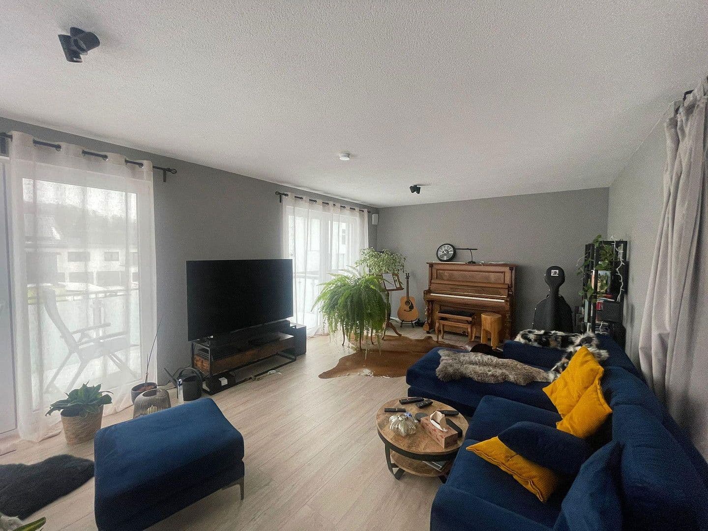 Prenájom domu 135 m², pozemek 250 m², Alte Gärtnerei 24/2, Amstetten, Bádensko-Wurttembersko Prenájom domu 135 m², pozemek 250 m², Alte Gärtnerei 24/2, Amstetten, Bádensko-Wurttembersko