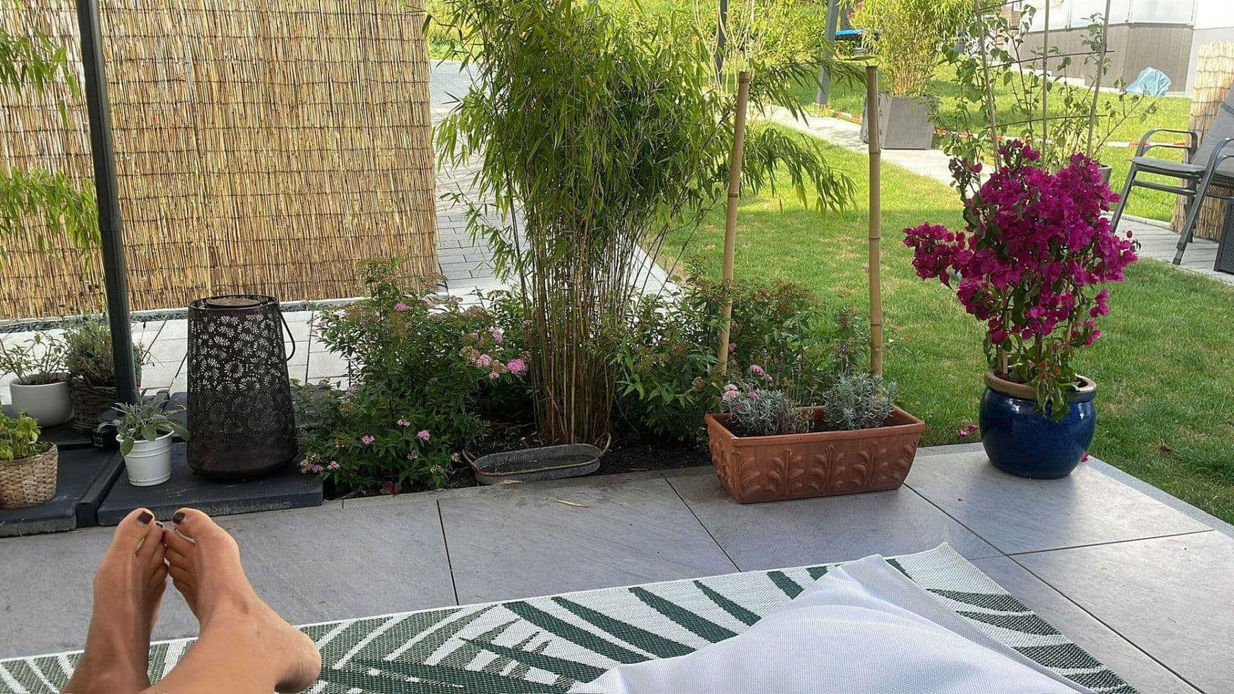 Prenájom domu 135 m², pozemek 250 m², Alte Gärtnerei 24/2, Amstetten, Bádensko-Wurttembersko Prenájom domu 135 m², pozemek 250 m², Alte Gärtnerei 24/2, Amstetten, Bádensko-Wurttembersko