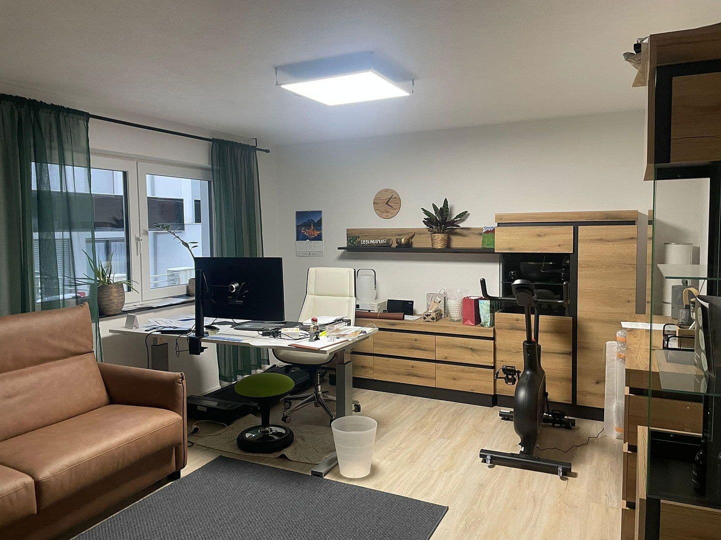 Prenájom domu 135 m², pozemek 250 m², Alte Gärtnerei 24/2, Amstetten, Bádensko-Wurttembersko Prenájom domu 135 m², pozemek 250 m², Alte Gärtnerei 24/2, Amstetten, Bádensko-Wurttembersko