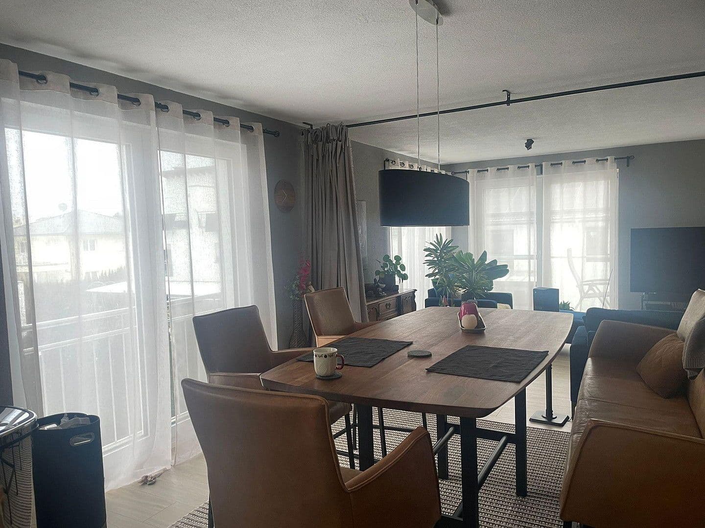 Prenájom domu 135 m², pozemek 250 m², Alte Gärtnerei 24/2, Amstetten, Bádensko-Wurttembersko Prenájom domu 135 m², pozemek 250 m², Alte Gärtnerei 24/2, Amstetten, Bádensko-Wurttembersko