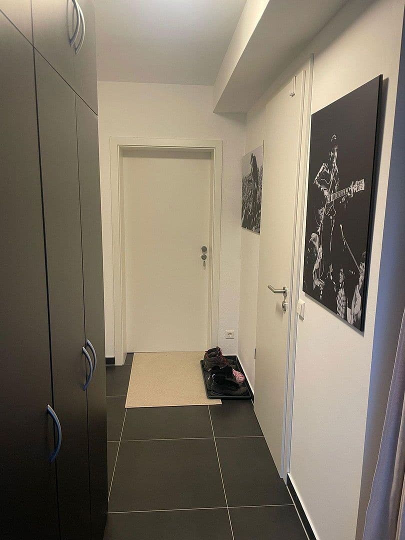 Prenájom domu 135 m², pozemek 250 m², Alte Gärtnerei 24/2, Amstetten, Bádensko-Wurttembersko Prenájom domu 135 m², pozemek 250 m², Alte Gärtnerei 24/2, Amstetten, Bádensko-Wurttembersko