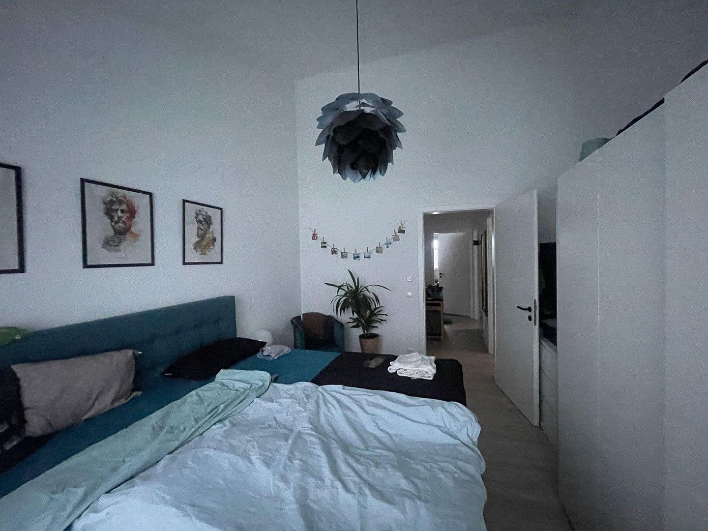 Prenájom domu 135 m², pozemek 250 m², Alte Gärtnerei 24/2, Amstetten, Bádensko-Wurttembersko Prenájom domu 135 m², pozemek 250 m², Alte Gärtnerei 24/2, Amstetten, Bádensko-Wurttembersko