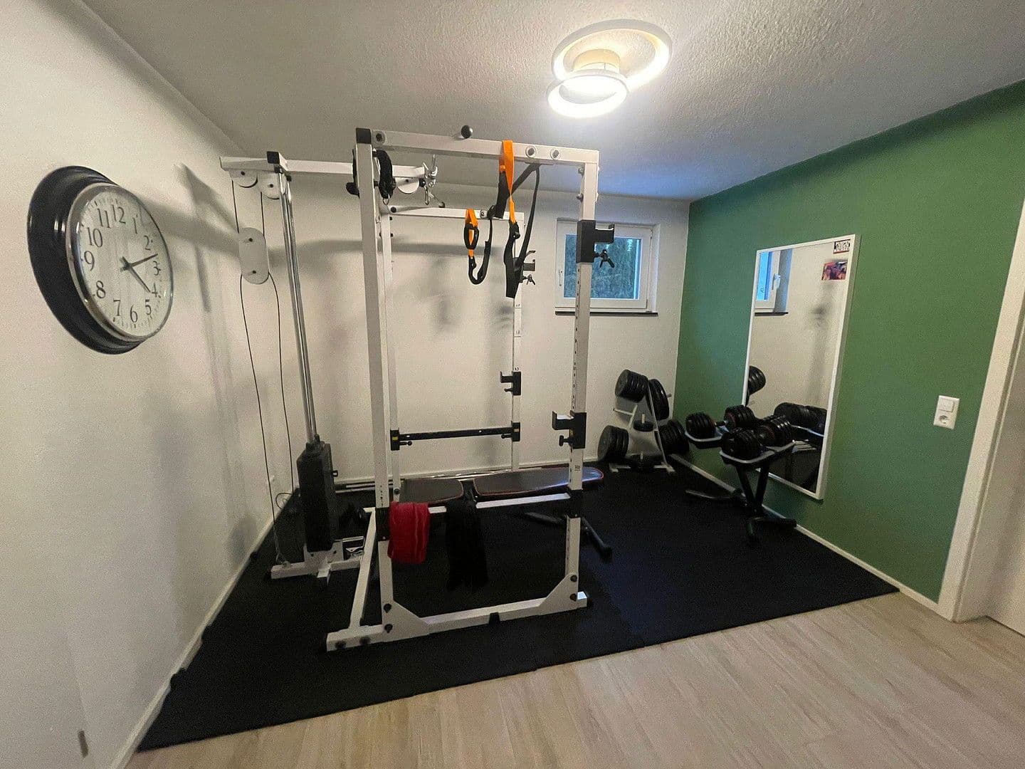 Prenájom domu 135 m², pozemek 250 m², Alte Gärtnerei 24/2, Amstetten, Bádensko-Wurttembersko Prenájom domu 135 m², pozemek 250 m², Alte Gärtnerei 24/2, Amstetten, Bádensko-Wurttembersko