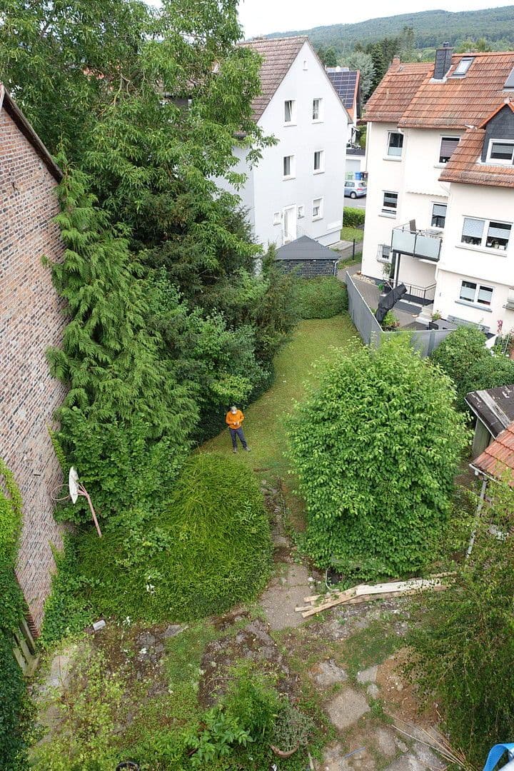 Prenájom bytu 2-izbový 55 m², Bad Homburg vor der Höhe, Hesensko Prenájom bytu 2-izbový 55 m², Bad Homburg vor der Höhe, Hesensko