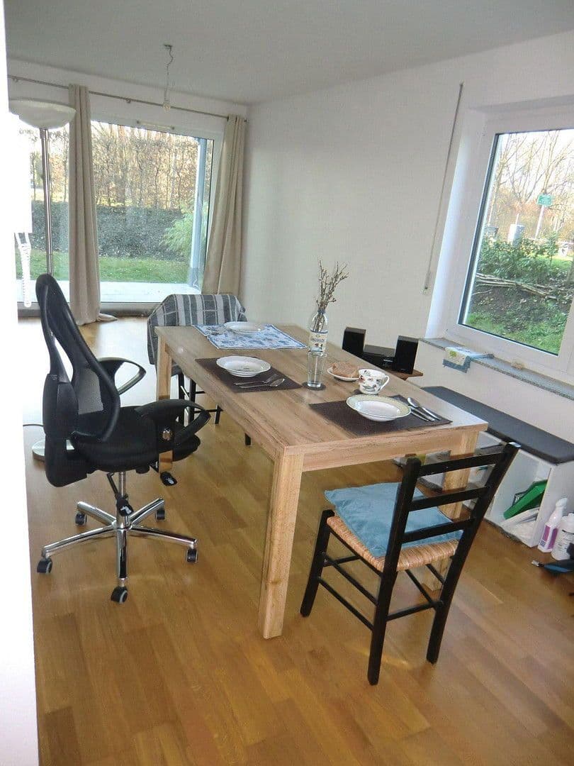 Predaj bytu 2-izbový 55 m², Weingarten, Bádensko-Wurttembersko Predaj bytu 2-izbový 55 m², Weingarten, Bádensko-Wurttembersko