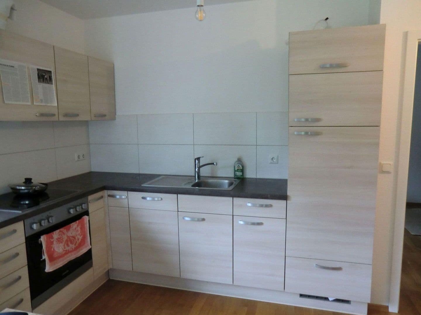 Predaj bytu 2-izbový 55 m², Weingarten, Bádensko-Wurttembersko Predaj bytu 2-izbový 55 m², Weingarten, Bádensko-Wurttembersko