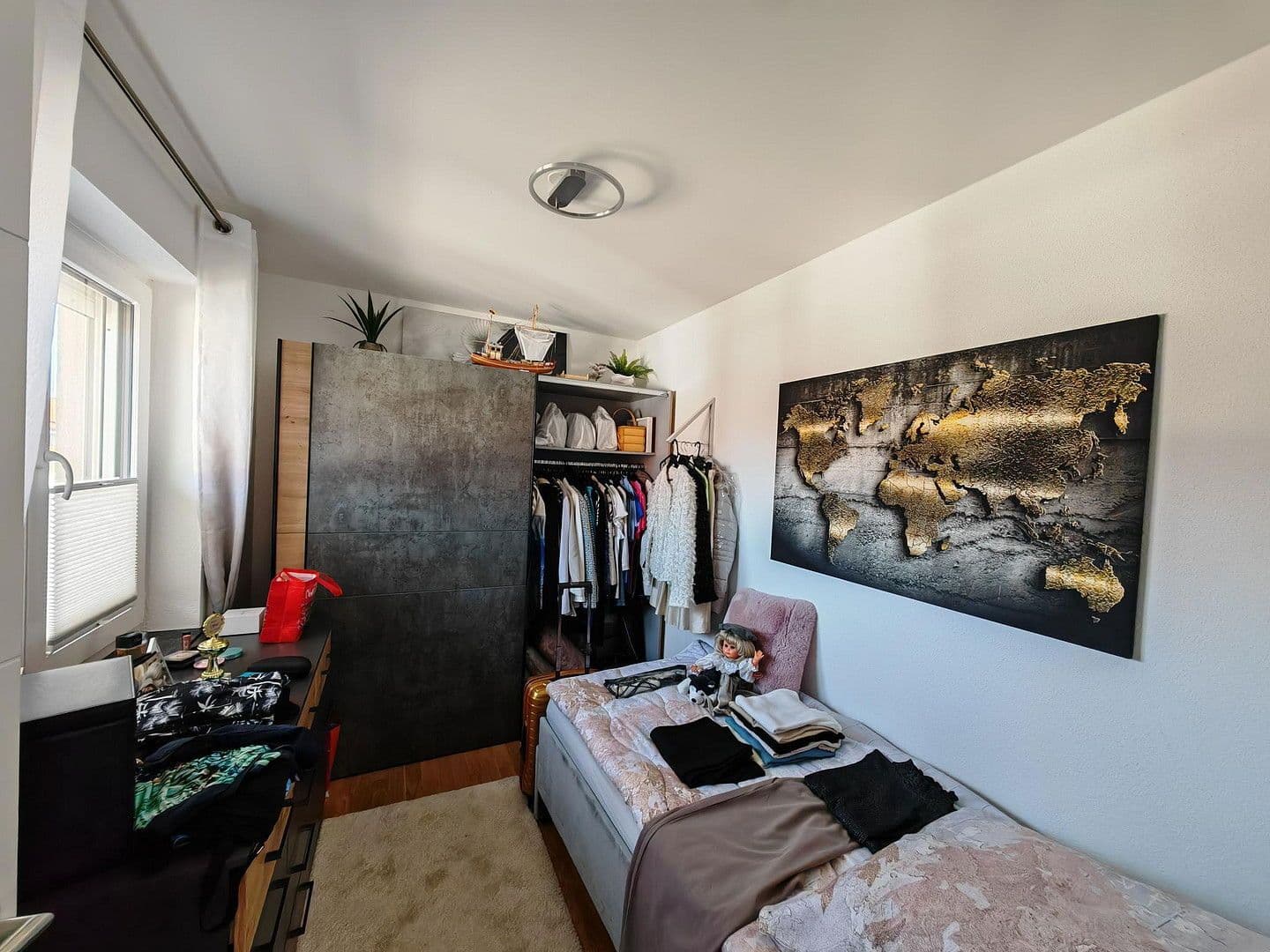 Predaj bytu 2-izbový 59 m², Brunnthal, Bavorsko Predaj bytu 2-izbový 59 m², Brunnthal, Bavorsko