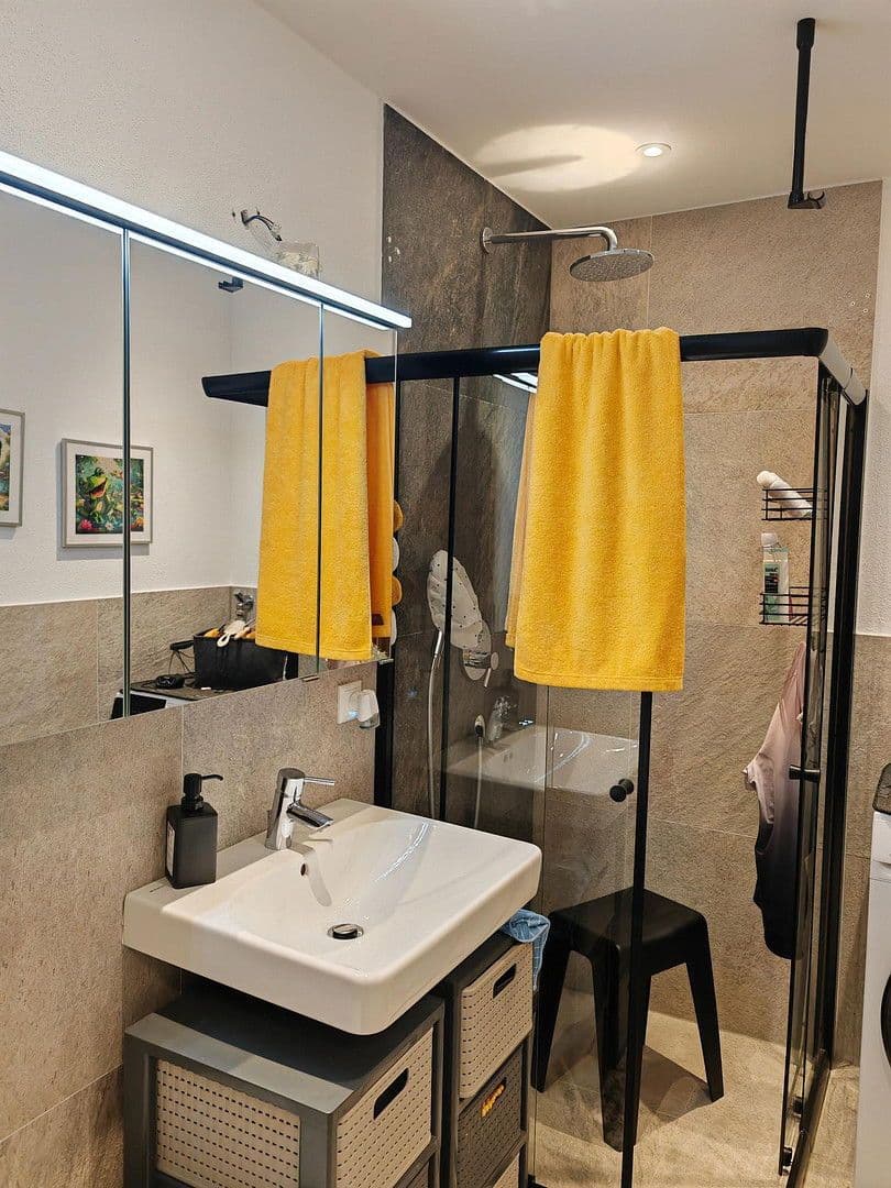 Predaj bytu 2-izbový 59 m², Brunnthal, Bavorsko Predaj bytu 2-izbový 59 m², Brunnthal, Bavorsko