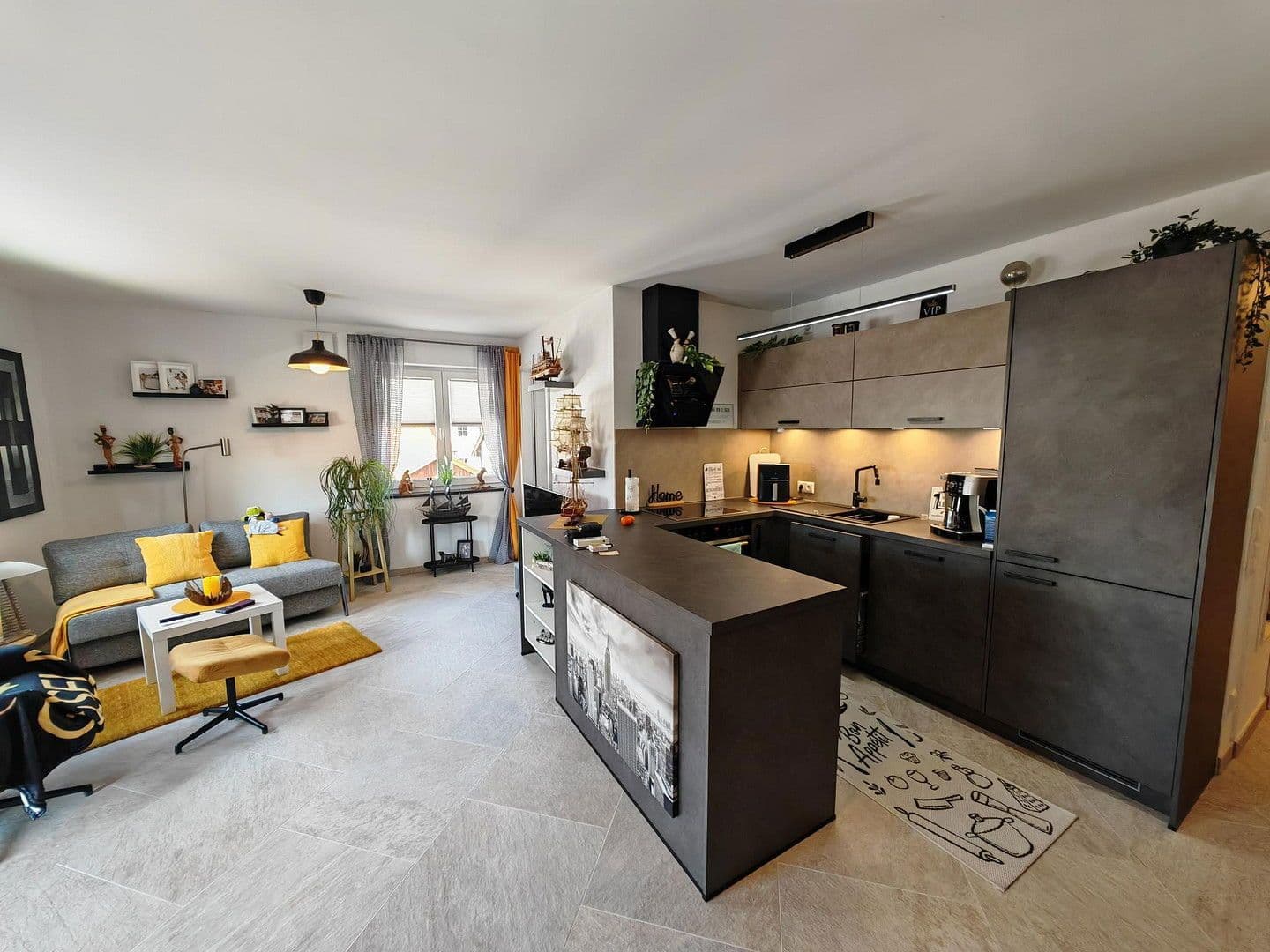 Predaj bytu 2-izbový 59 m², Brunnthal, Bavorsko Predaj bytu 2-izbový 59 m², Brunnthal, Bavorsko