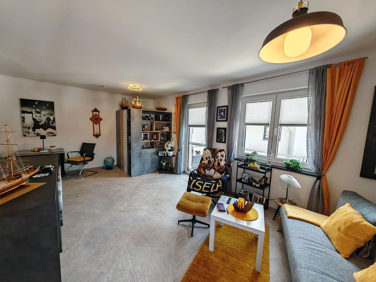 Predaj bytu 2-izbový 59 m², Brunnthal, Bavorsko Predaj bytu 2-izbový 59 m², Brunnthal, Bavorsko