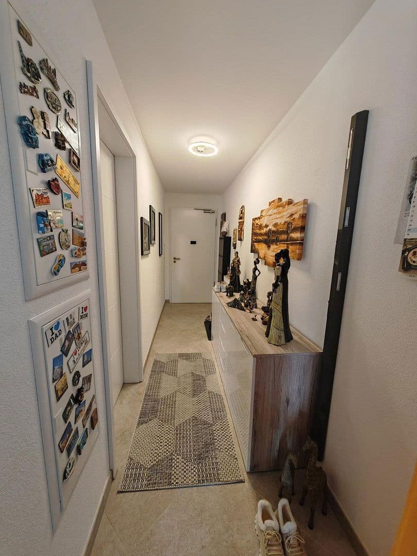 Predaj bytu 2-izbový 59 m², Brunnthal, Bavorsko Predaj bytu 2-izbový 59 m², Brunnthal, Bavorsko