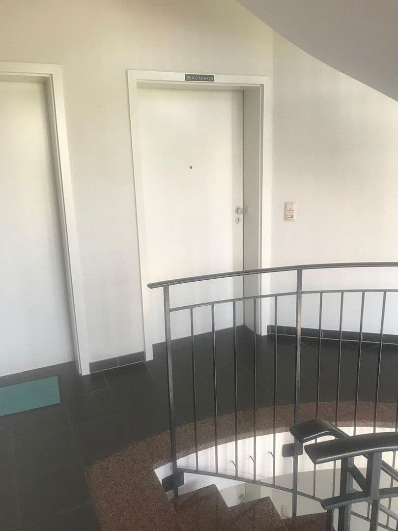 Predaj bytu 2-izbový 62 m², Mengenerstr. 15, Scheer, Bádensko-Wurttembersko Predaj bytu 2-izbový 62 m², Mengenerstr. 15, Scheer, Bádensko-Wurttembersko