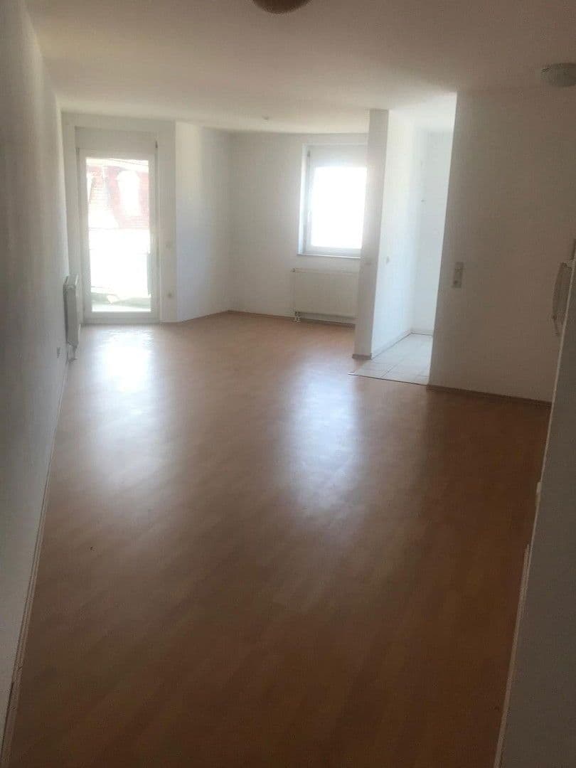 Predaj bytu 2-izbový 62 m², Mengenerstr. 15, Scheer, Bádensko-Wurttembersko Predaj bytu 2-izbový 62 m², Mengenerstr. 15, Scheer, Bádensko-Wurttembersko