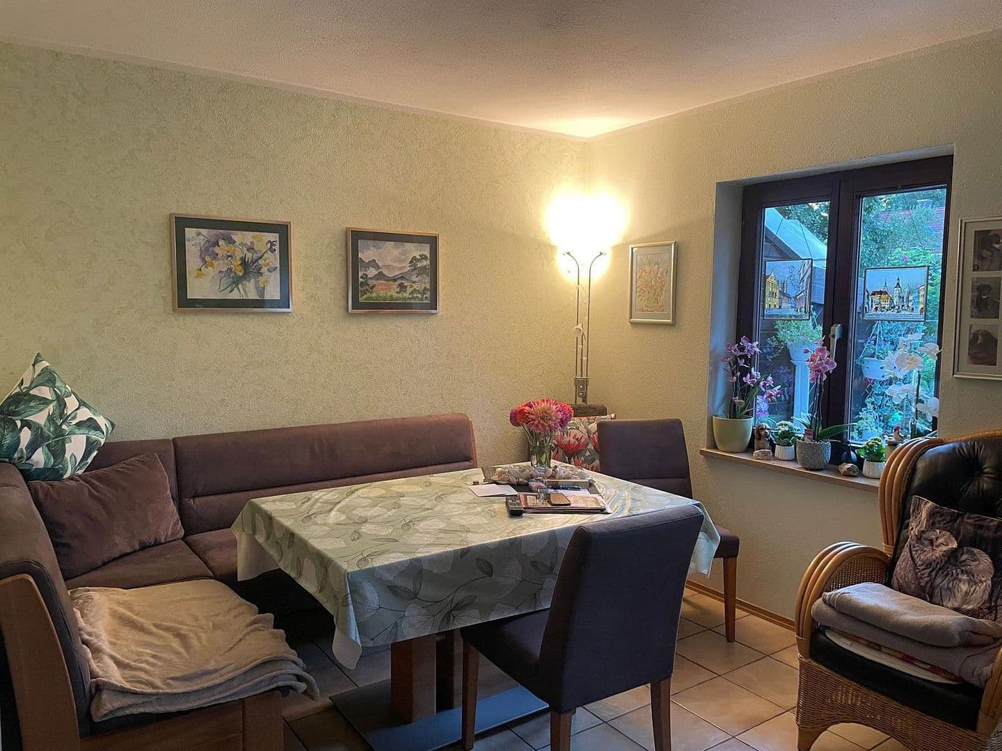 Predaj domu 156 m², pozemek 140 m², München, Bavorsko Predaj domu 156 m², pozemek 140 m², München, Bavorsko