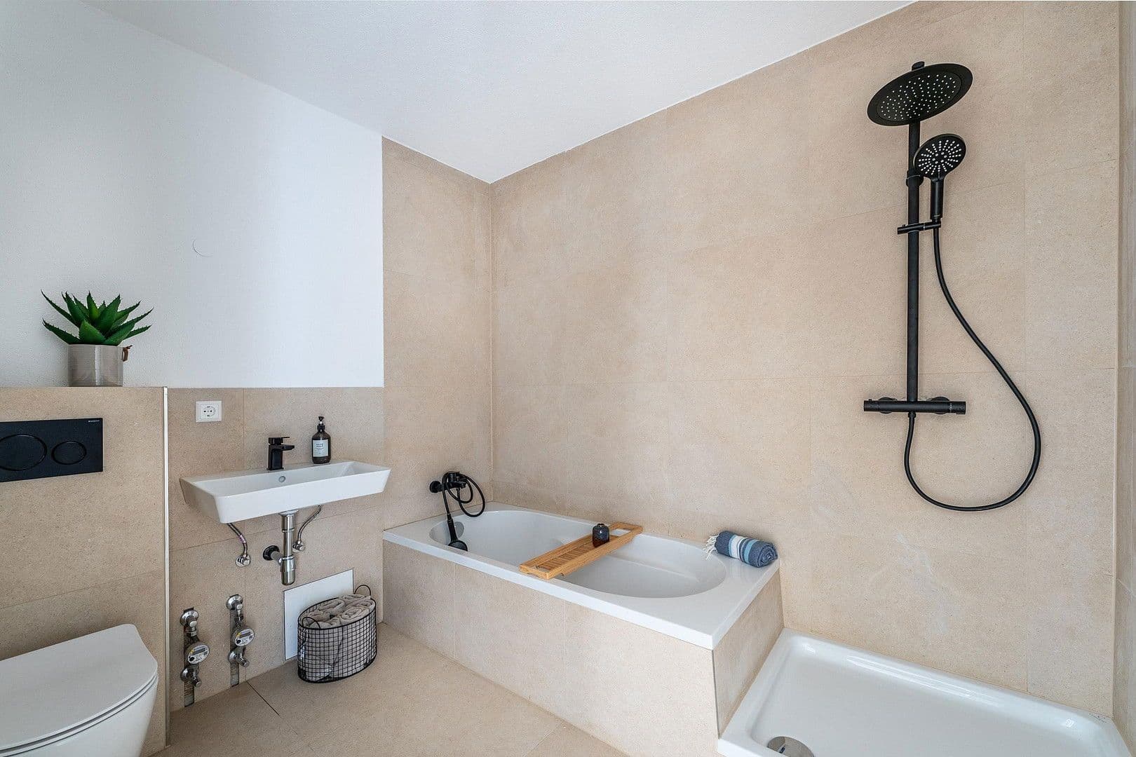 Predaj bytu 3-izbový 88 m², Kopsbühl 44, Villingen-Schwenningen, Bádensko-Wurttembersko Predaj bytu 3-izbový 88 m², Kopsbühl 44, Villingen-Schwenningen, Bádensko-Wurttembersko