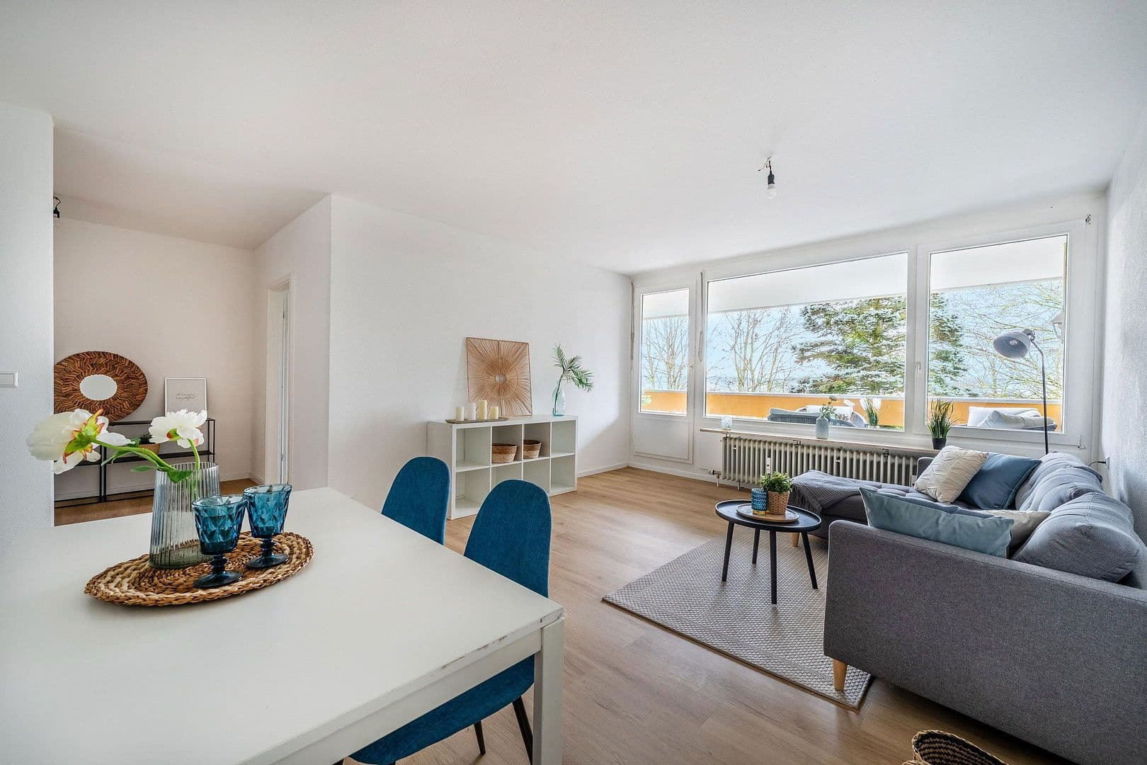 Predaj bytu 3-izbový 88 m², Kopsbühl 44, Villingen-Schwenningen, Bádensko-Wurttembersko Predaj bytu 3-izbový 88 m², Kopsbühl 44, Villingen-Schwenningen, Bádensko-Wurttembersko