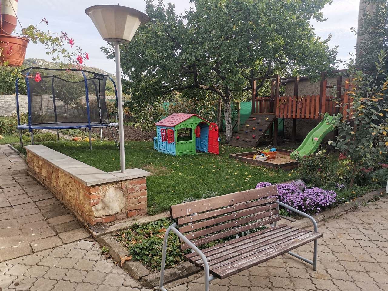 Prenájom rekreačného objektu, Perná, Jihomoravský kraj Prenájom rekreačného objektu, Perná, Jihomoravský kraj