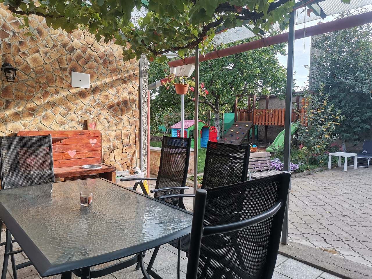 Prenájom rekreačného objektu, Perná, Jihomoravský kraj Prenájom rekreačného objektu, Perná, Jihomoravský kraj