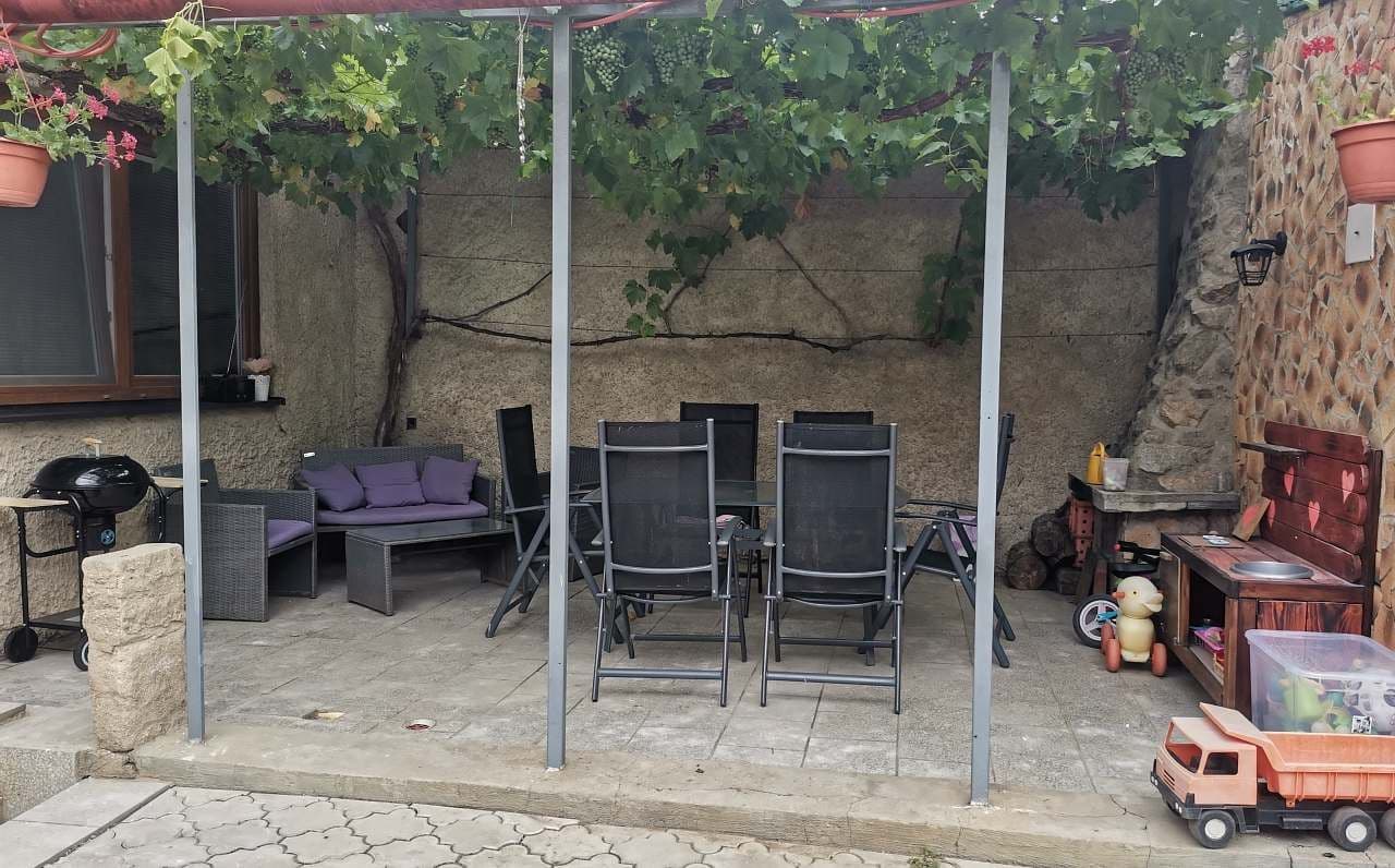 Prenájom rekreačného objektu, Perná, Jihomoravský kraj Prenájom rekreačného objektu, Perná, Jihomoravský kraj