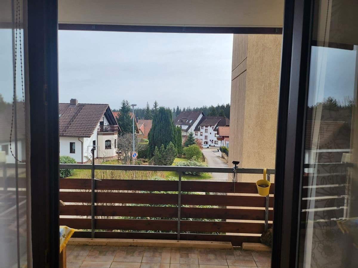 Prenájom bytu 3-izbový 67 m², Kohlwaldweg 30, Freudenstadt, Bádensko-Wurttembersko Prenájom bytu 3-izbový 67 m², Kohlwaldweg 30, Freudenstadt, Bádensko-Wurttembersko