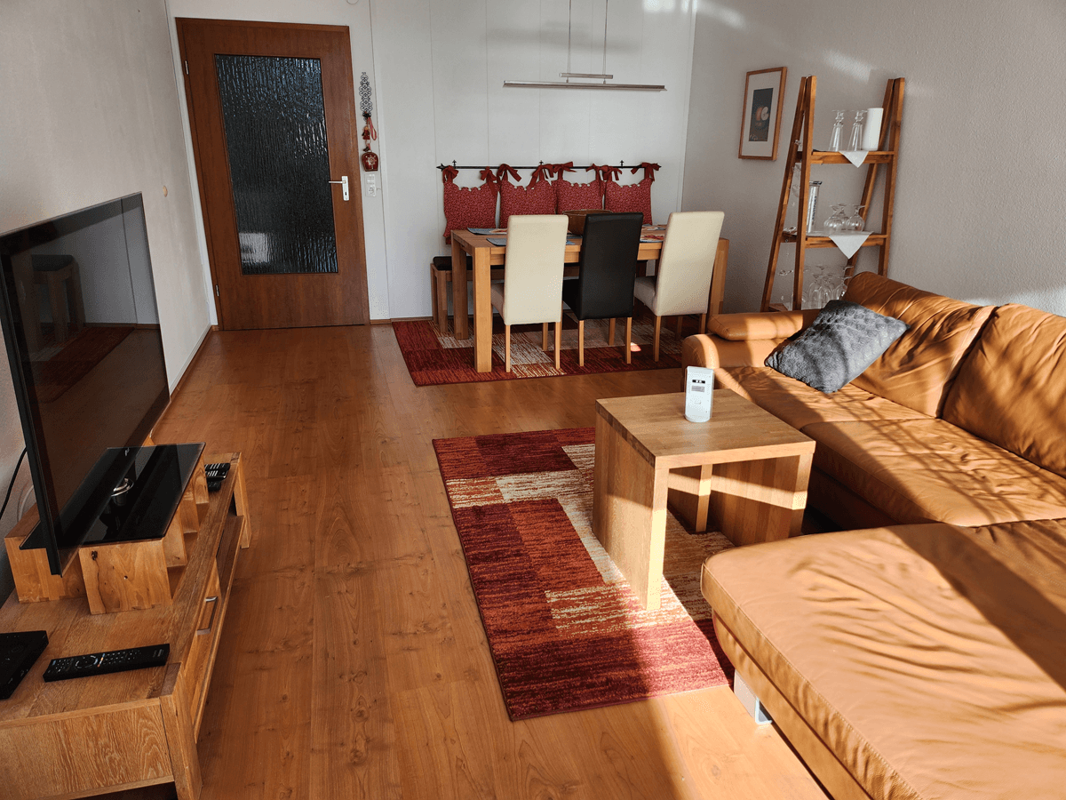 Prenájom bytu 3-izbový 67 m², Kohlwaldweg 30, Freudenstadt, Bádensko-Wurttembersko Prenájom bytu 3-izbový 67 m², Kohlwaldweg 30, Freudenstadt, Bádensko-Wurttembersko