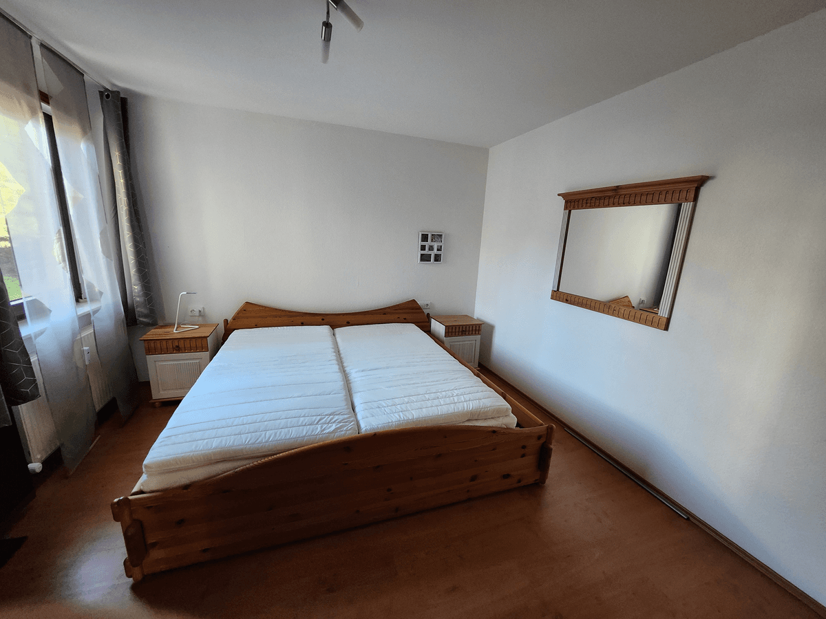 Prenájom bytu 3-izbový 67 m², Kohlwaldweg 30, Freudenstadt, Bádensko-Wurttembersko Prenájom bytu 3-izbový 67 m², Kohlwaldweg 30, Freudenstadt, Bádensko-Wurttembersko