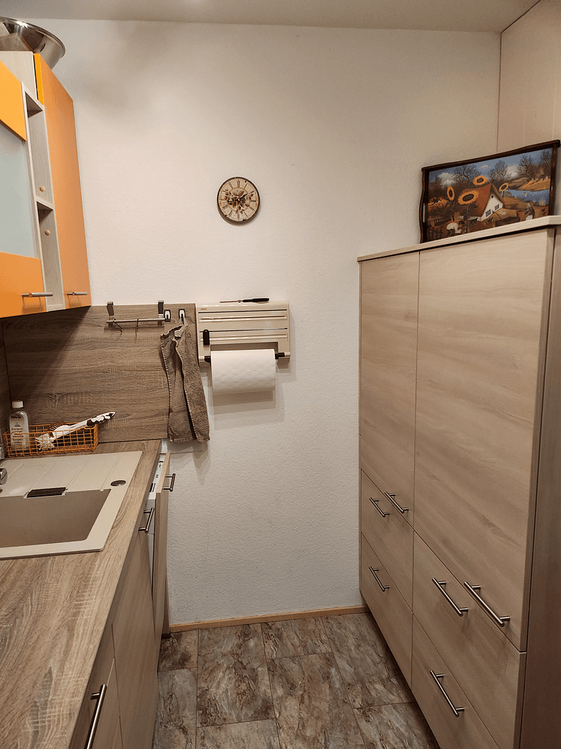 Prenájom bytu 3-izbový 67 m², Kohlwaldweg 30, Freudenstadt, Bádensko-Wurttembersko Prenájom bytu 3-izbový 67 m², Kohlwaldweg 30, Freudenstadt, Bádensko-Wurttembersko