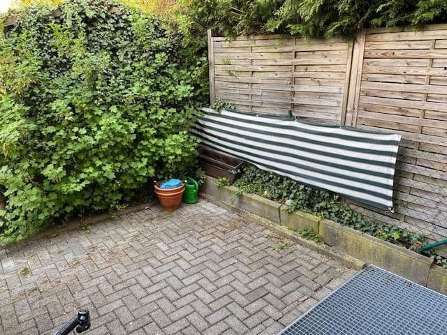 Prenájom bytu 2-izbový 54 m², Bad Homburg vor der Höhe, Hesensko Prenájom bytu 2-izbový 54 m², Bad Homburg vor der Höhe, Hesensko