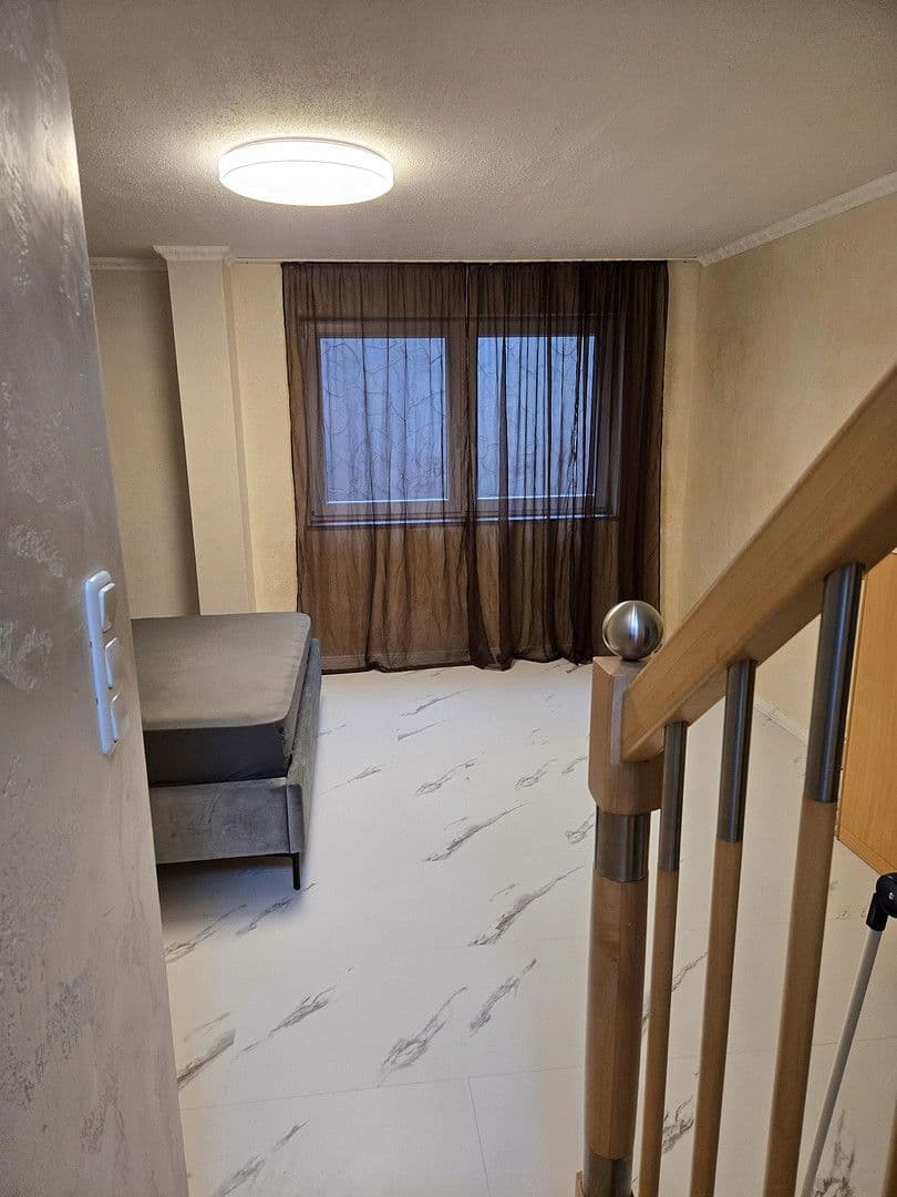 Prenájom bytu 2-izbový 54 m², Bad Homburg vor der Höhe, Hesensko Prenájom bytu 2-izbový 54 m², Bad Homburg vor der Höhe, Hesensko