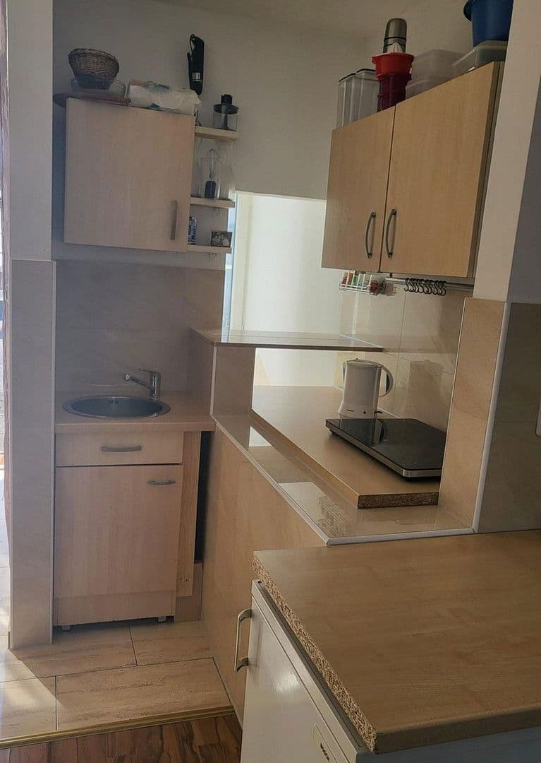 Prenájom bytu 2-izbový 54 m², Bad Homburg vor der Höhe, Hesensko Prenájom bytu 2-izbový 54 m², Bad Homburg vor der Höhe, Hesensko