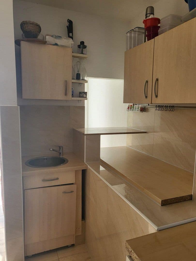 Prenájom bytu 2-izbový 54 m², Bad Homburg vor der Höhe, Hesensko Prenájom bytu 2-izbový 54 m², Bad Homburg vor der Höhe, Hesensko