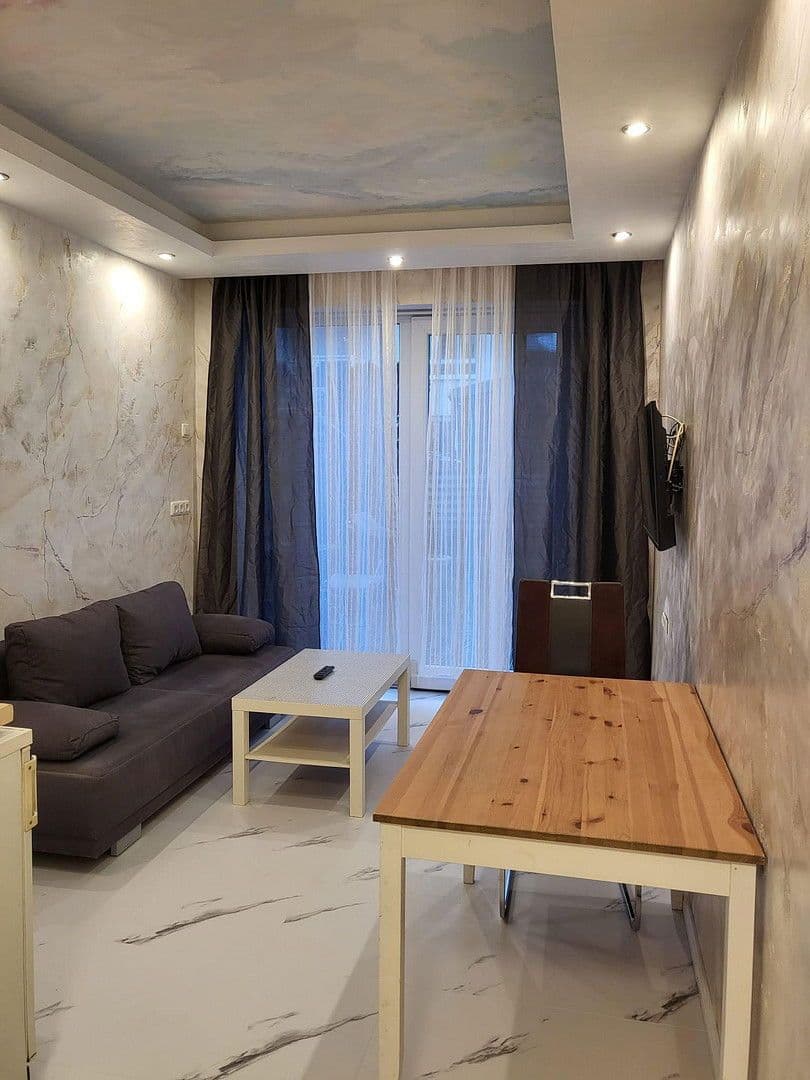 Prenájom bytu 2-izbový 54 m², Bad Homburg vor der Höhe, Hesensko Prenájom bytu 2-izbový 54 m², Bad Homburg vor der Höhe, Hesensko