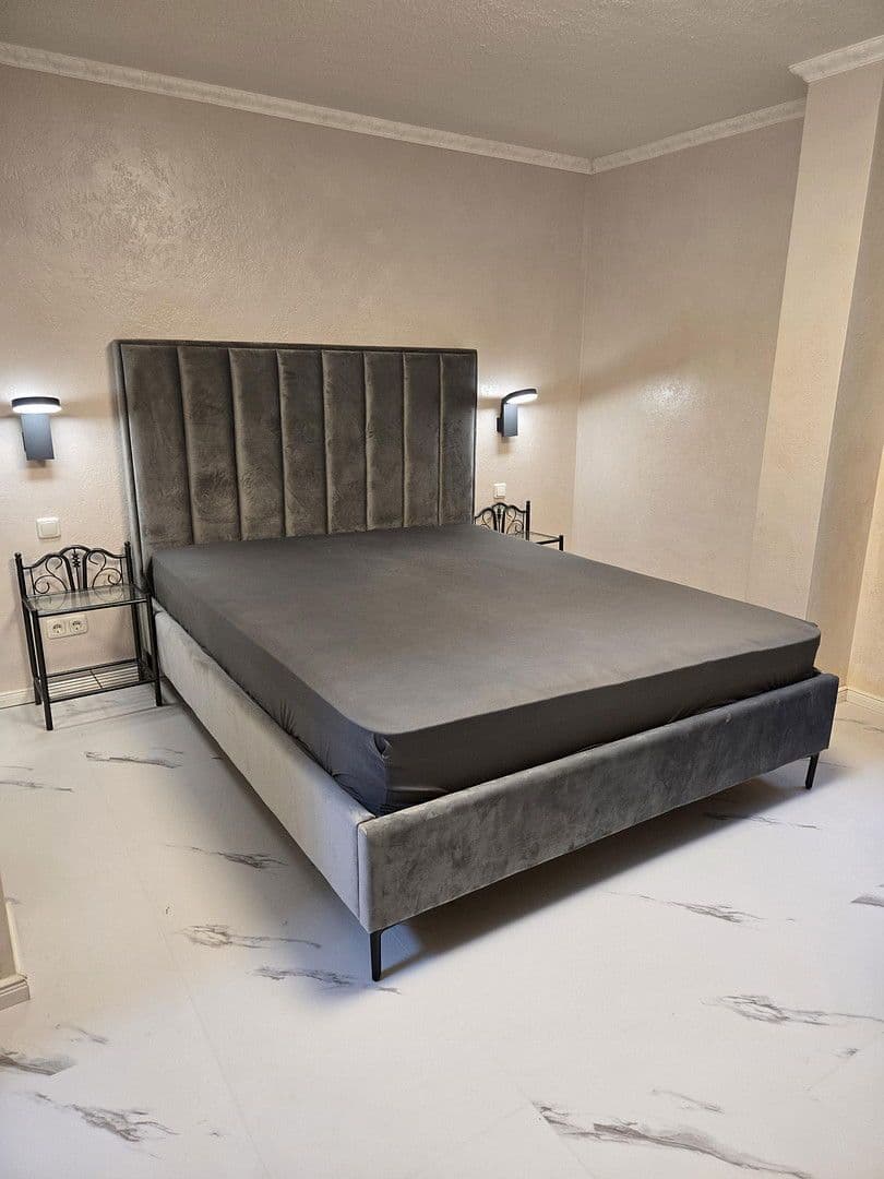 Prenájom bytu 2-izbový 54 m², Bad Homburg vor der Höhe, Hesensko Prenájom bytu 2-izbový 54 m², Bad Homburg vor der Höhe, Hesensko