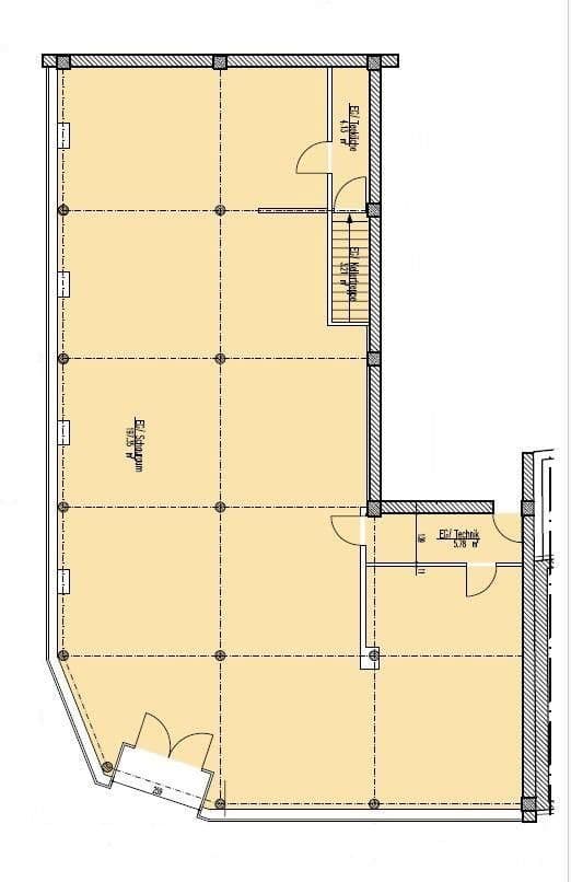 Prenájom nebytového priestoru 430 m², Ohechaussee 55, Norderstedt, Šlezvicko-Holštajnsko Prenájom nebytového priestoru 430 m², Ohechaussee 55, Norderstedt, Šlezvicko-Holštajnsko