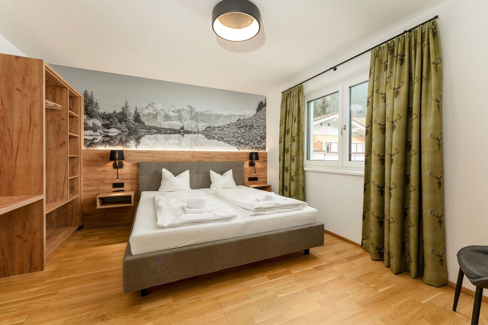 Predaj bytu 3-izbový 72 m², Obere Klaus 354, Schladming, Štajersko Predaj bytu 3-izbový 72 m², Obere Klaus 354, Schladming, Štajersko