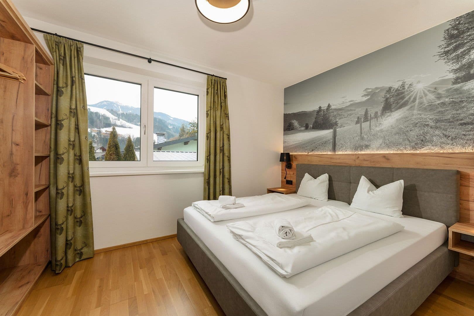 Predaj bytu 3-izbový 72 m², Obere Klaus 354, Schladming, Štajersko Predaj bytu 3-izbový 72 m², Obere Klaus 354, Schladming, Štajersko