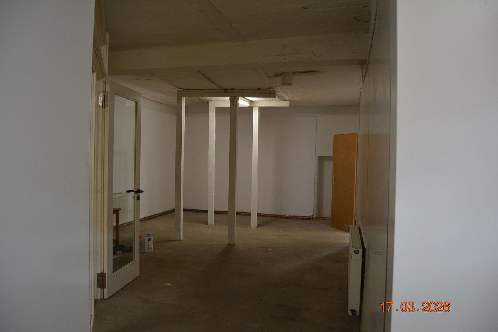 Prenájom kancelárie 120 m², Buckower Damm 235, Berlin, Berlín Prenájom kancelárie 120 m², Buckower Damm 235, Berlin, Berlín