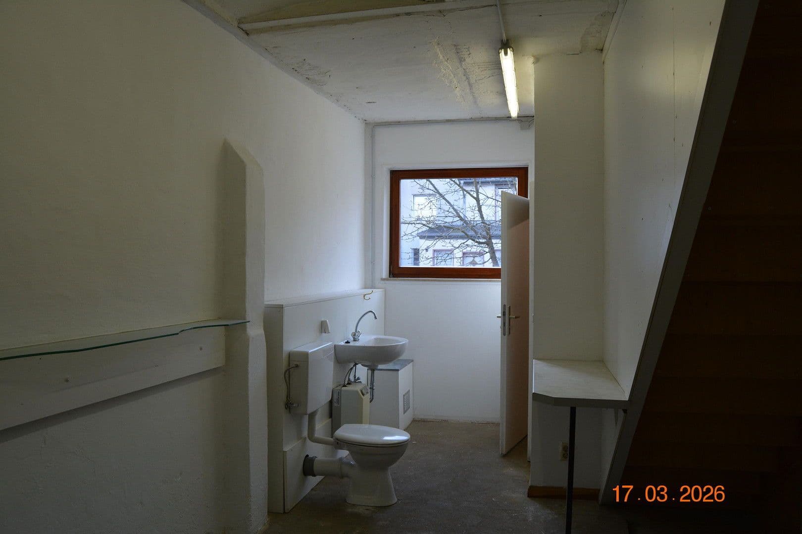 Prenájom kancelárie 120 m², Buckower Damm 235, Berlin, Berlín Prenájom kancelárie 120 m², Buckower Damm 235, Berlin, Berlín