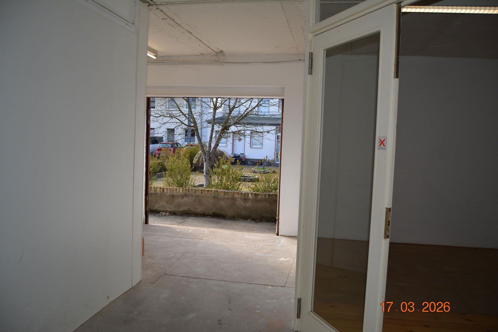 Prenájom kancelárie 120 m², Buckower Damm 235, Berlin, Berlín Prenájom kancelárie 120 m², Buckower Damm 235, Berlin, Berlín