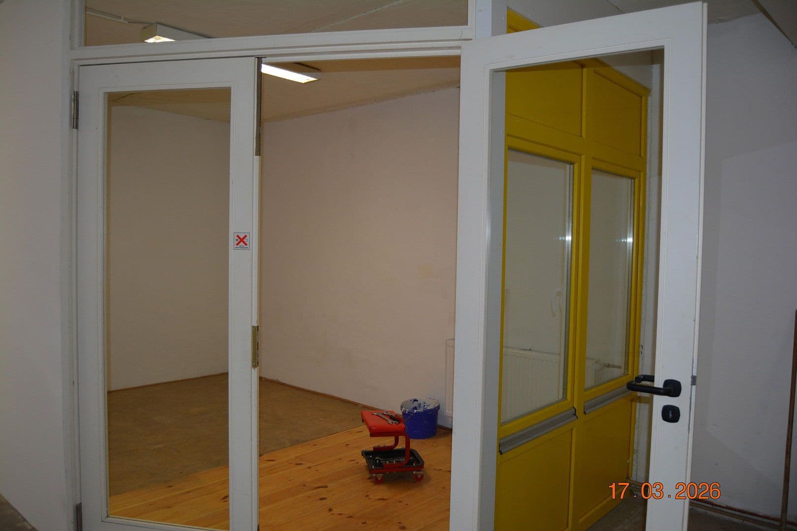 Prenájom kancelárie 120 m², Buckower Damm 235, Berlin, Berlín Prenájom kancelárie 120 m², Buckower Damm 235, Berlin, Berlín