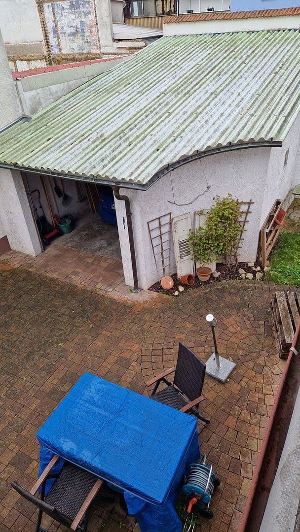 Predaj domu 138 m², pozemek 250 m², Worms, Porýnie-Falcko Predaj domu 138 m², pozemek 250 m², Worms, Porýnie-Falcko