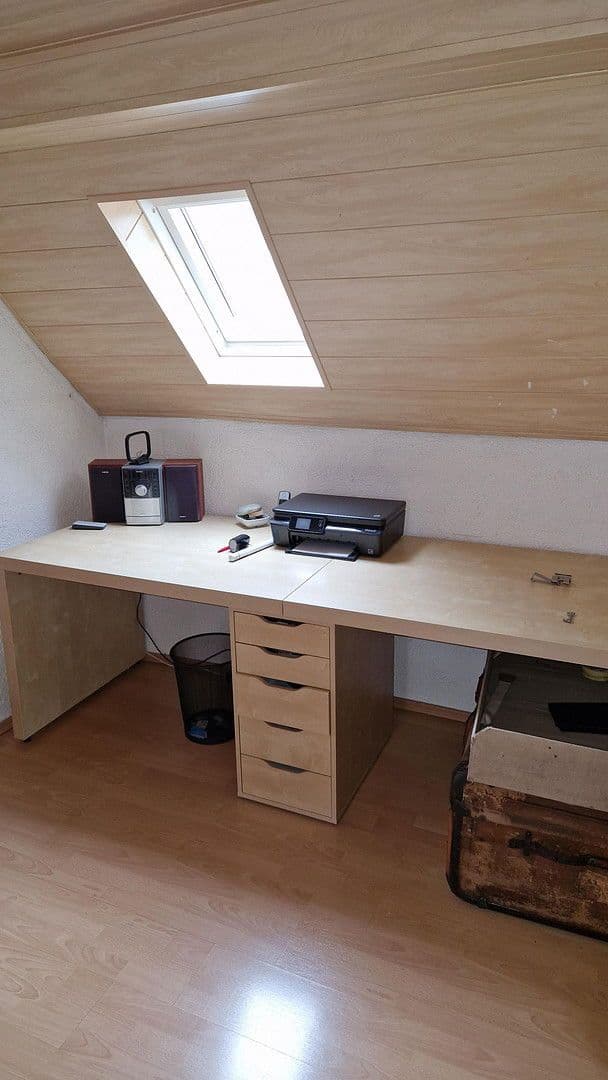 Predaj domu 138 m², pozemek 250 m², Worms, Porýnie-Falcko Predaj domu 138 m², pozemek 250 m², Worms, Porýnie-Falcko