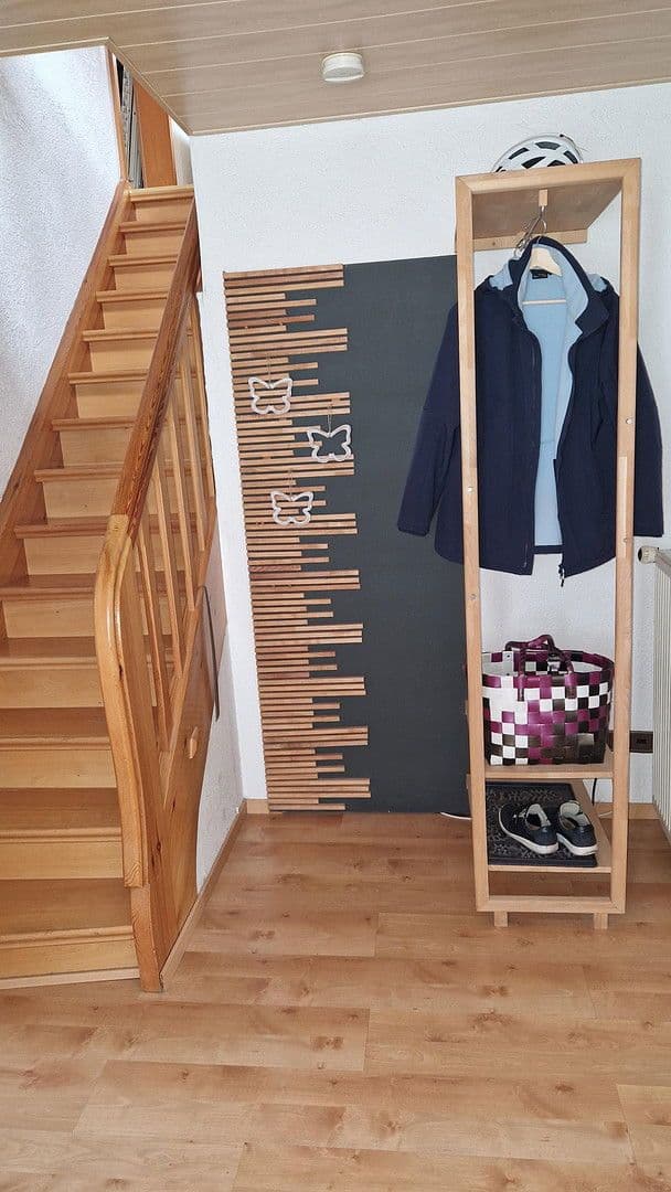 Predaj domu 138 m², pozemek 250 m², Worms, Porýnie-Falcko Predaj domu 138 m², pozemek 250 m², Worms, Porýnie-Falcko